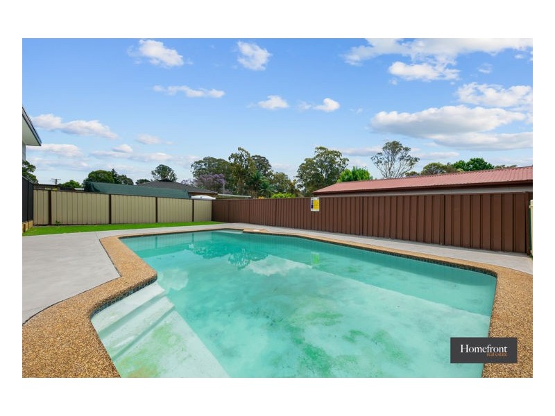 5 Worcester Street, Cambridge Park NSW 2747