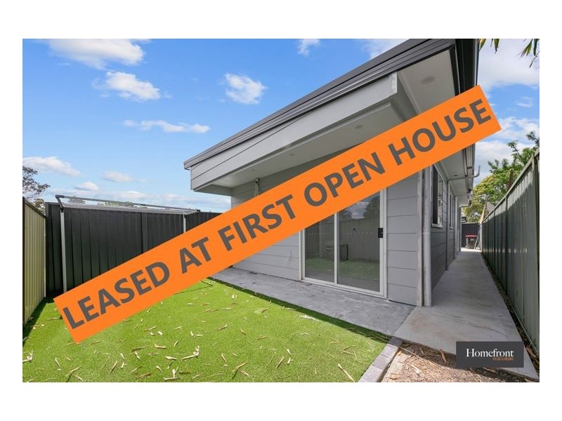 5a Worcester Street, Cambridge Park NSW 2747
