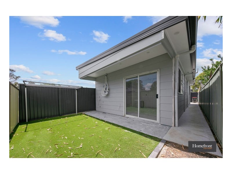5a Worcester Street, Cambridge Park NSW 2747