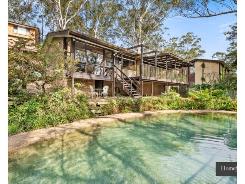 25 Cobbadah Ave, Pennant Hills NSW 2120