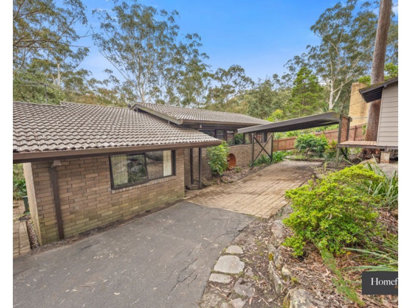 25 Cobbadah Ave, Pennant Hills NSW 2120