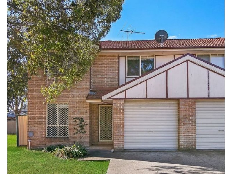 5 / 22 Lancaster Street, Blacktown NSW 2148