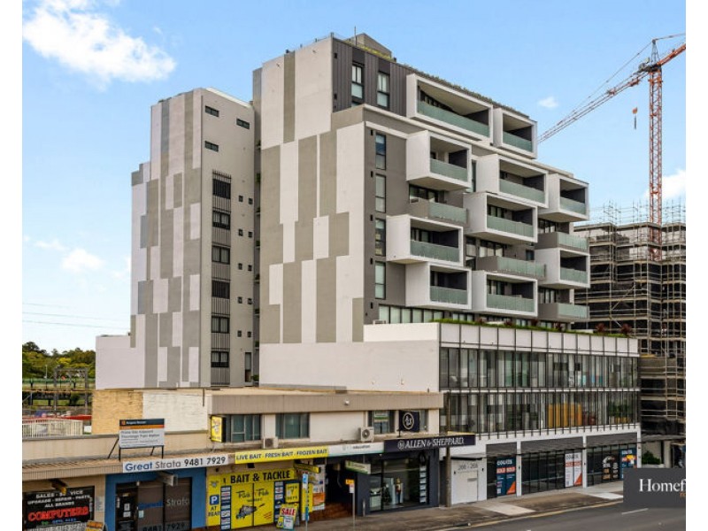 48/266-268 Pennant Hills Road, Thornleigh NSW 2120