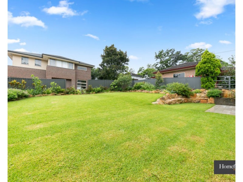 10 Fulbourne Ave, Pennant Hills NSW 2120