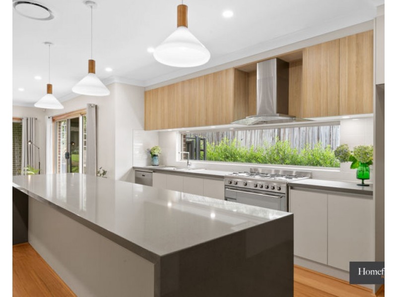 10 Fulbourne Ave, Pennant Hills NSW 2120