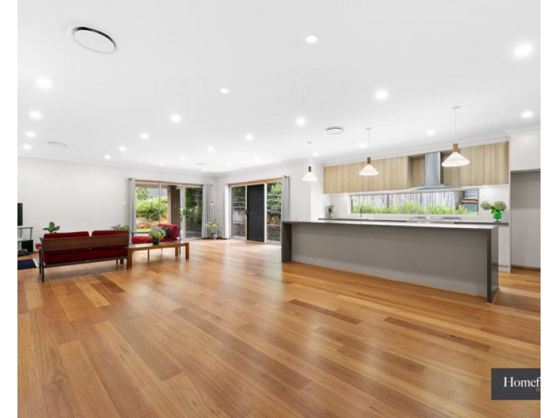 10 Fulbourne Ave, Pennant Hills NSW 2120