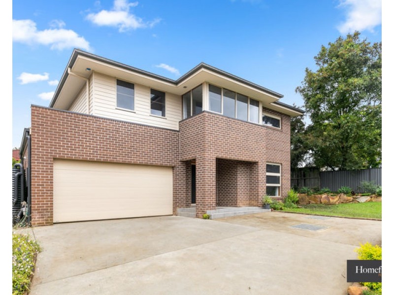 10A Fulbourne Ave, Pennant Hills NSW 2120