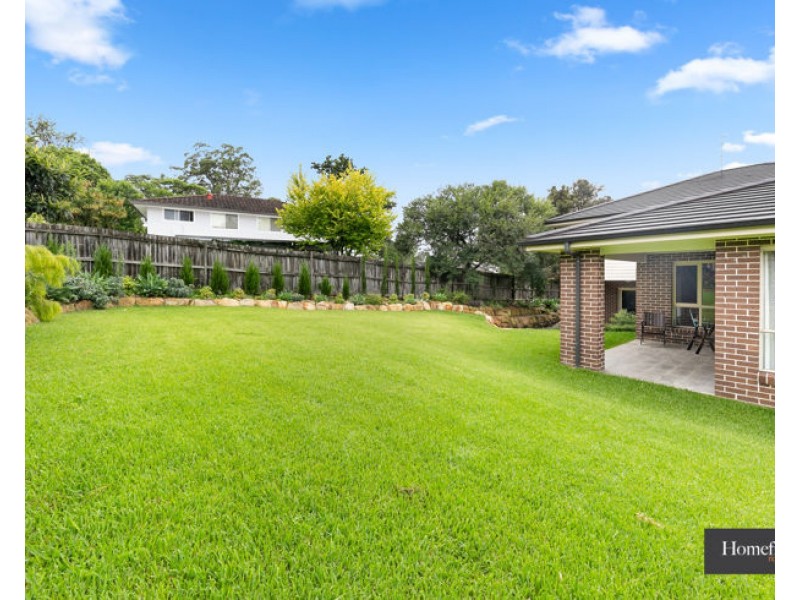 10A Fulbourne Ave, Pennant Hills NSW 2120