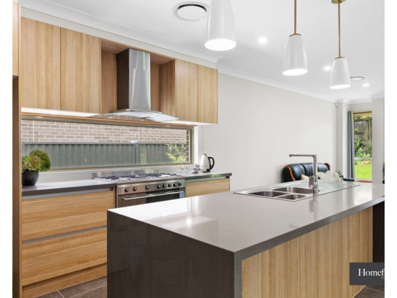 10A Fulbourne Ave, Pennant Hills NSW 2120