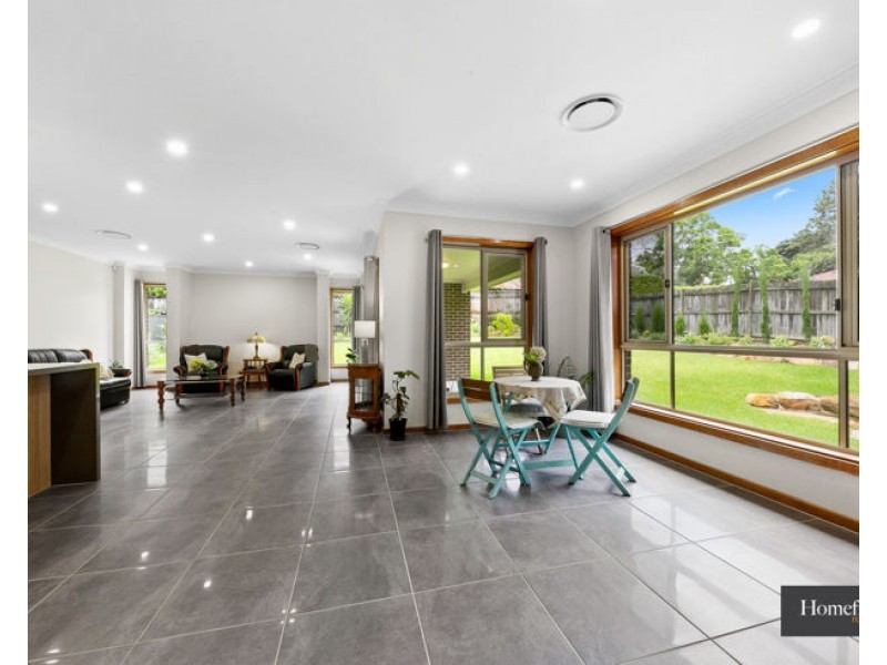 10A Fulbourne Ave, Pennant Hills NSW 2120