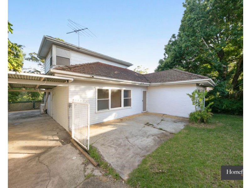 471 Pennant Hills Road, West Pennant Hills NSW 2125