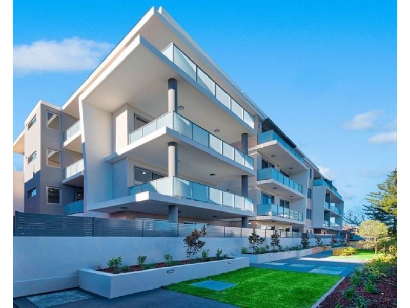 35 10-16 Station Street, Thornleigh NSW 2120