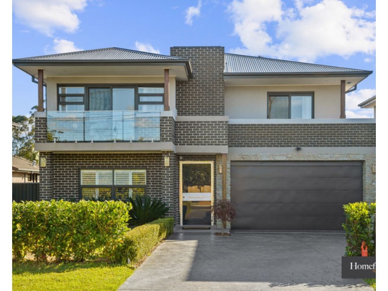 11 New Farm Road, West Pennant Hills NSW 2125