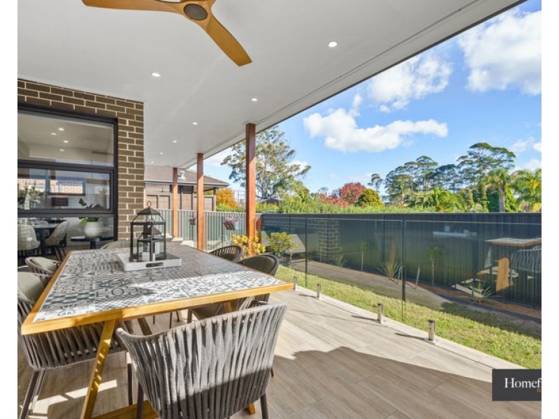 11 New Farm Road, West Pennant Hills NSW 2125