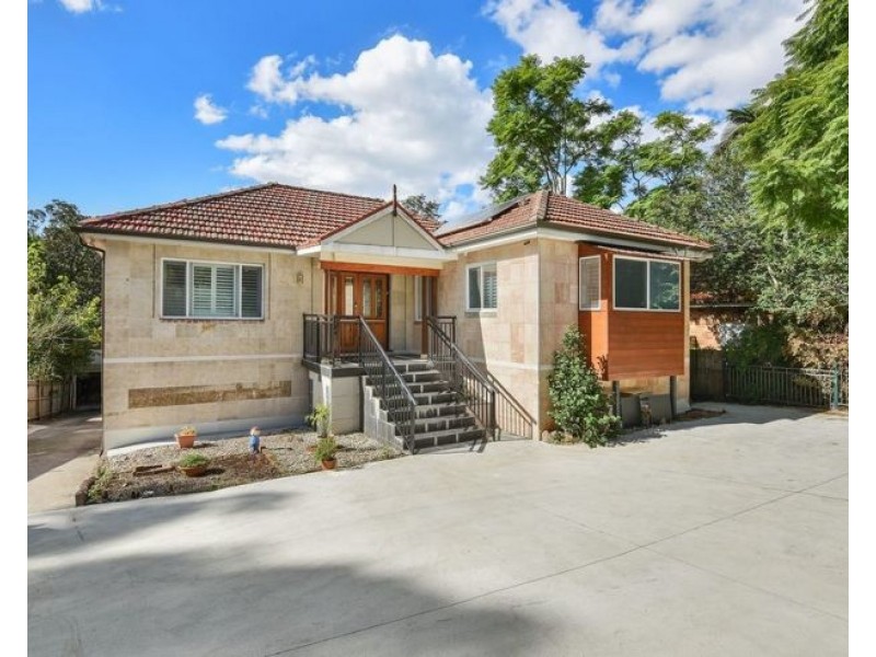 1 / 128 Ryde Road, Pymble NSW 2073
