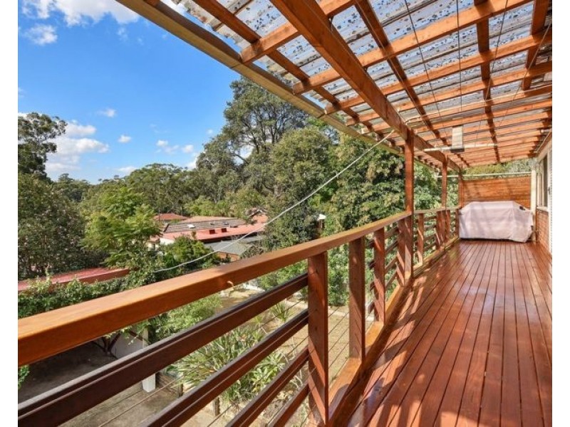 1 / 128 Ryde Road, Pymble NSW 2073