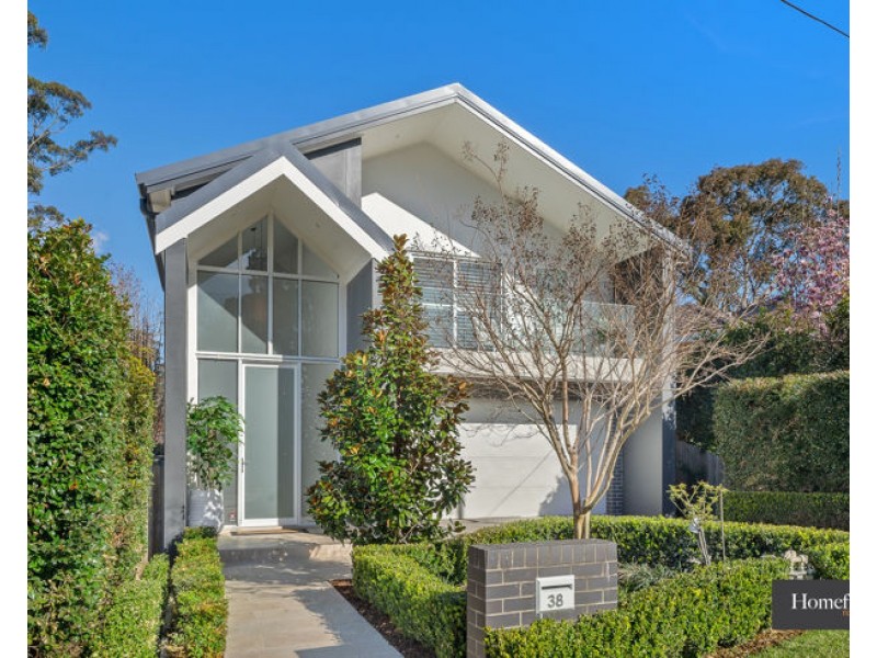 38 New Farm Road, West Pennant Hills NSW 2125