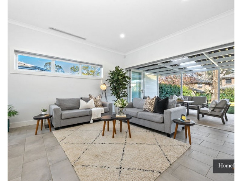 38 New Farm Road, West Pennant Hills NSW 2125