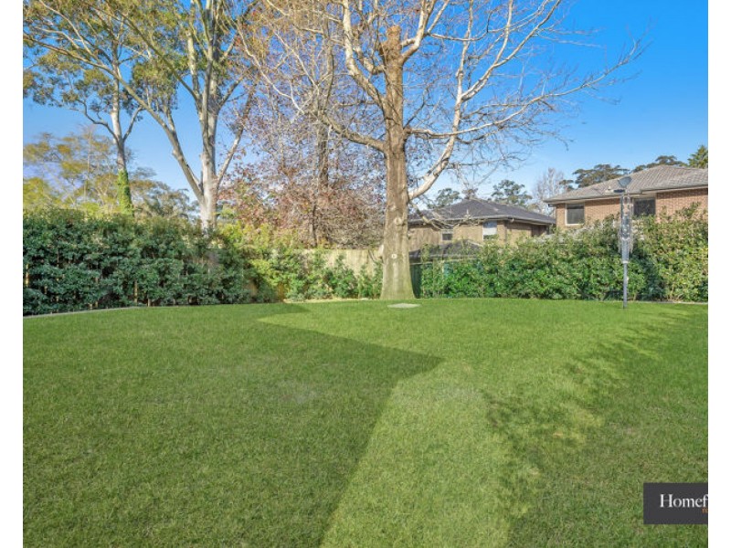 38 New Farm Road, West Pennant Hills NSW 2125