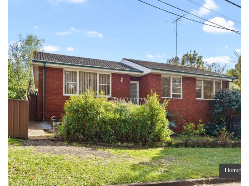 12A Stevens St, Pennant Hills NSW 2120