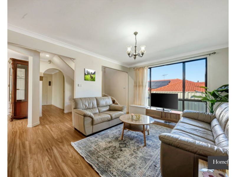 2 Turquoise Street, Quakers Hill NSW 2763