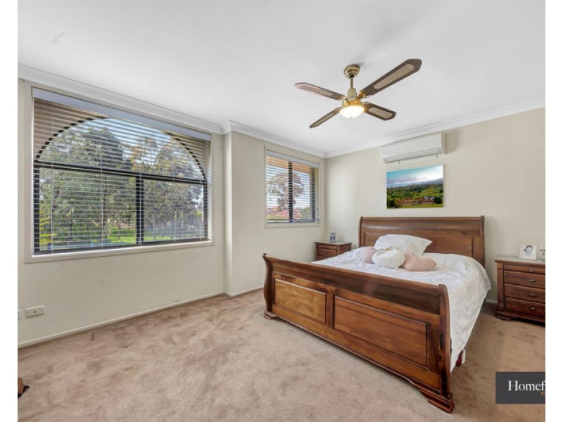 2 Turquoise Street, Quakers Hill NSW 2763