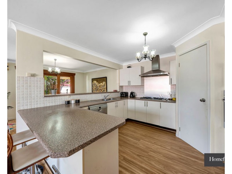 2 Turquoise Street, Quakers Hill NSW 2763