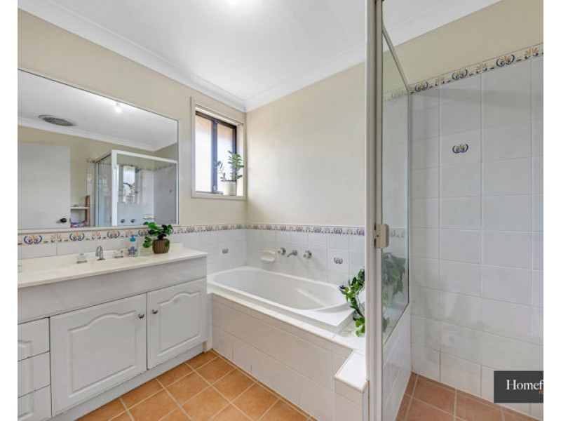 2 Turquoise Street, Quakers Hill NSW 2763