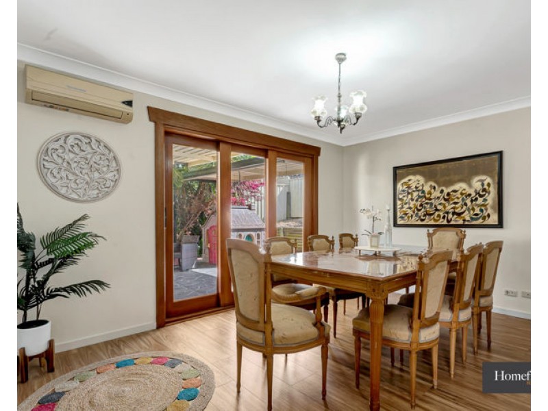 2 Turquoise Street, Quakers Hill NSW 2763