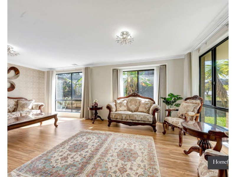 2 Turquoise Street, Quakers Hill NSW 2763