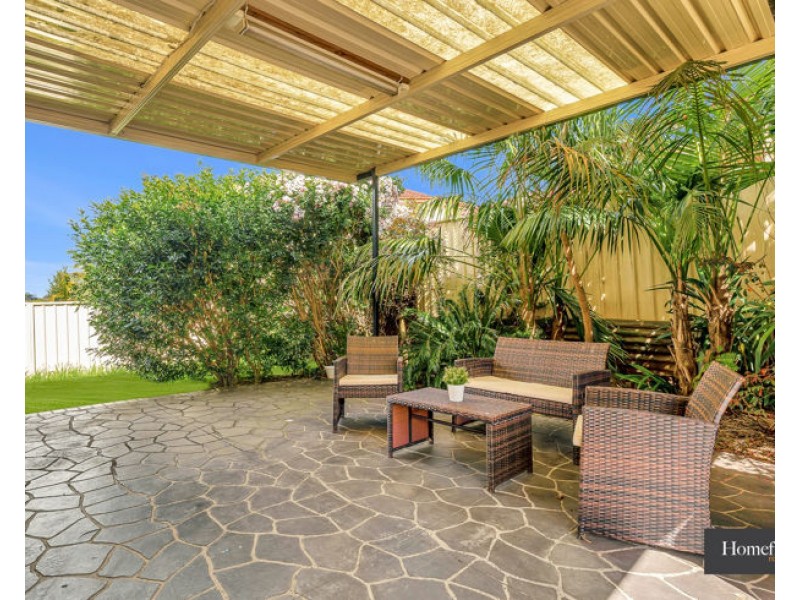 2 Turquoise Street, Quakers Hill NSW 2763