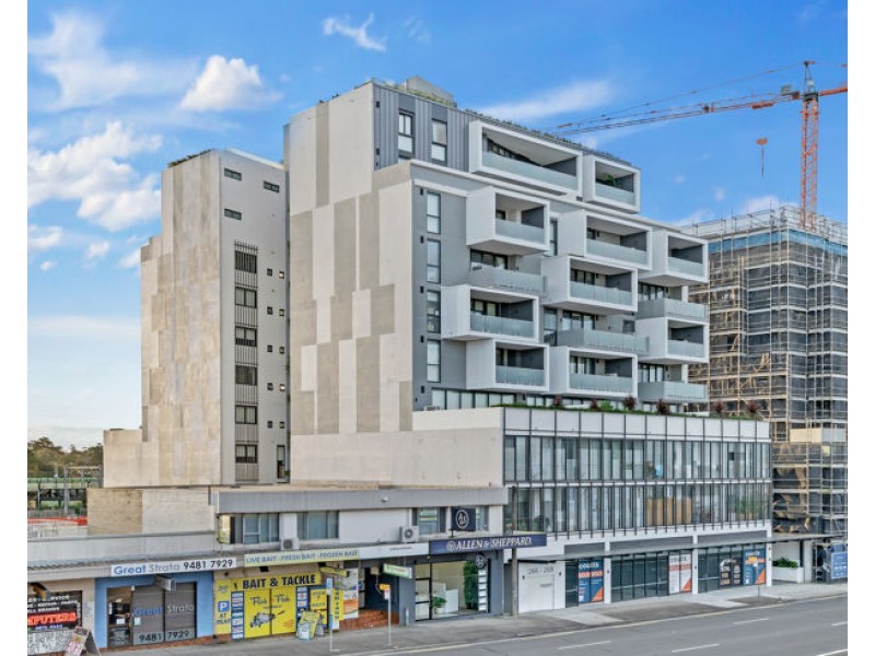50 / 266-268 Pennant Hills Rd, Thornleigh NSW 2120