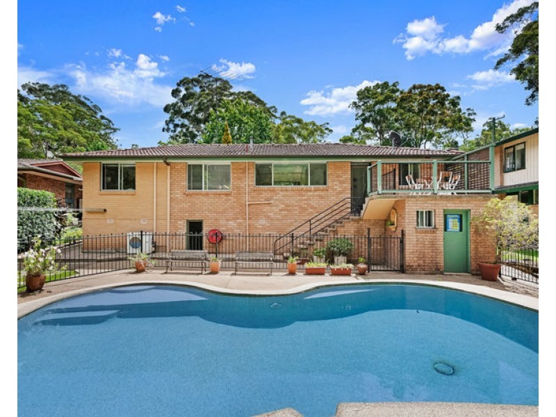 26 Wareemba Ave, Thornleigh NSW 2120