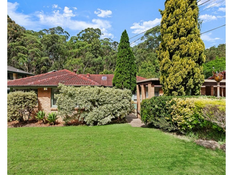 26 Wareemba Ave, Thornleigh NSW 2120