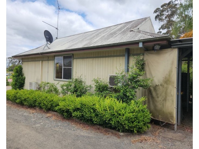 240a Annangrove Road, Annangrove NSW 2156