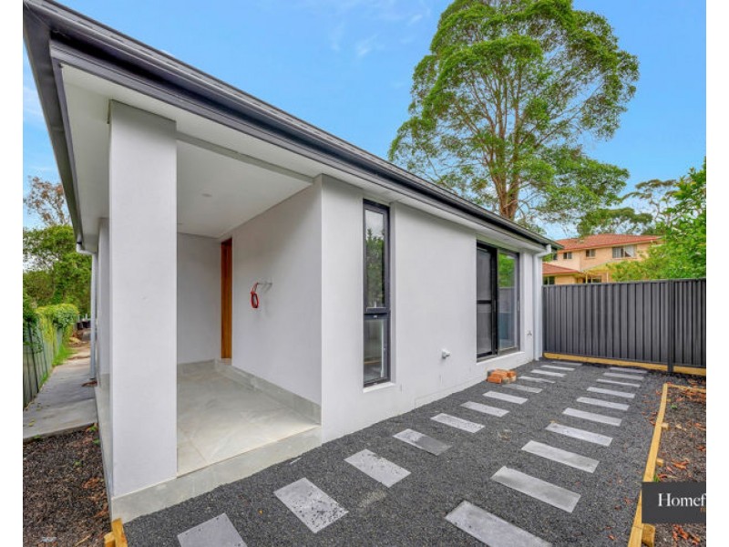 33a The Esplanade, Thornleigh NSW 2120