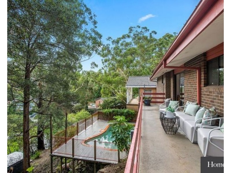 3 Quarter Sessions Road, Westleigh NSW 2120