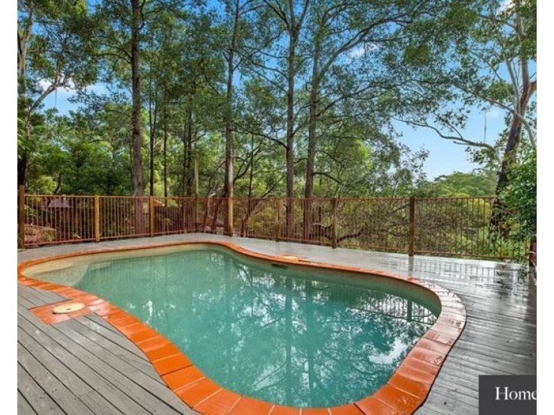 3 Quarter Sessions Road, Westleigh NSW 2120