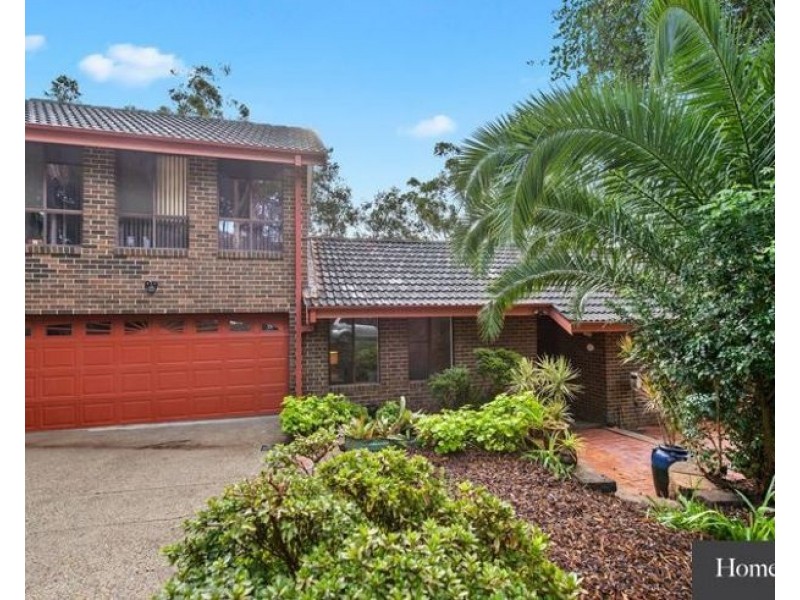 3 Quarter Sessions Road, Westleigh NSW 2120