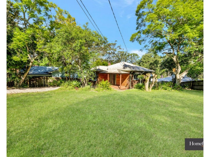 40 Pomona Street, Pennant Hills NSW 2120