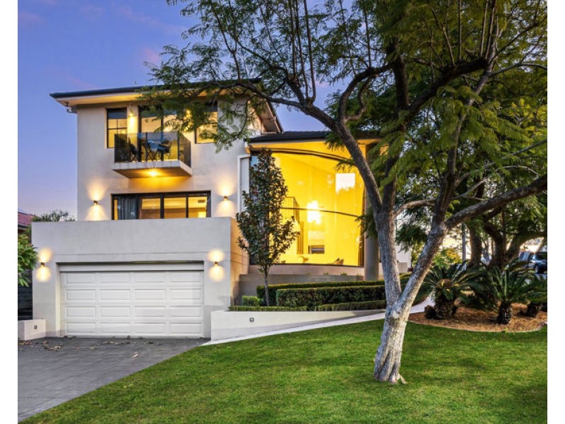 18 Dawson Avenue, Thornleigh NSW 2120