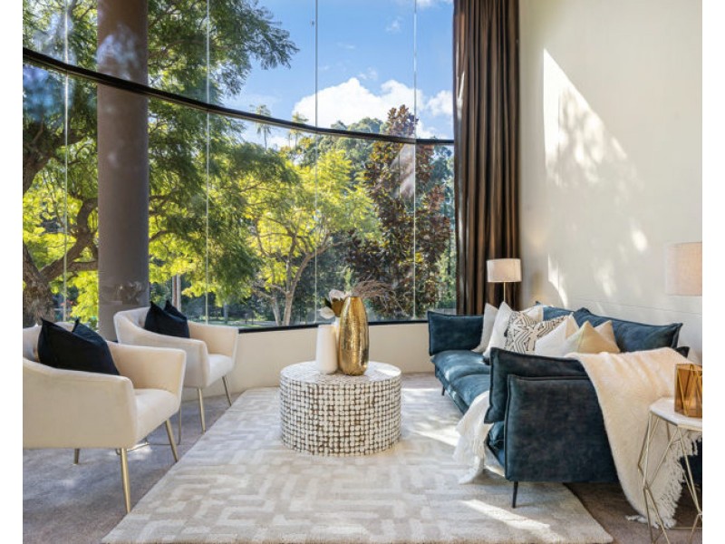 18 Dawson Avenue, Thornleigh NSW 2120