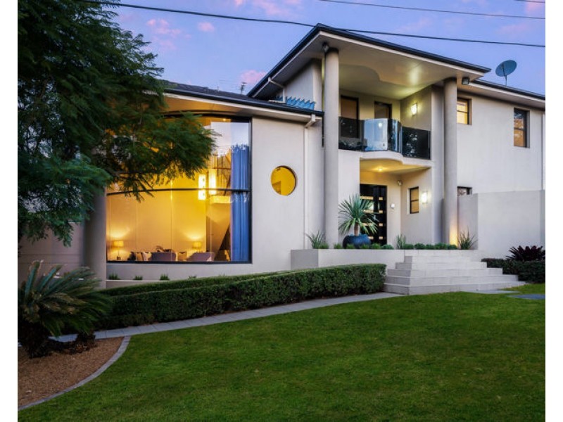 18 Dawson Avenue, Thornleigh NSW 2120