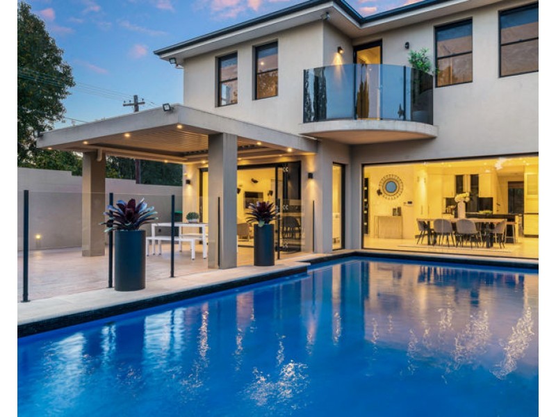 18 Dawson Avenue, Thornleigh NSW 2120