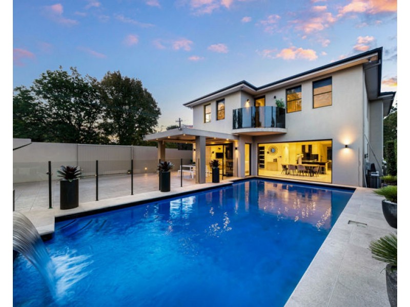 18 Dawson Avenue, Thornleigh NSW 2120