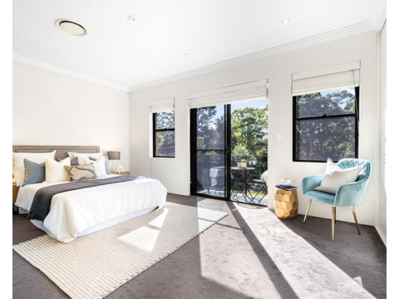 18 Dawson Avenue, Thornleigh NSW 2120