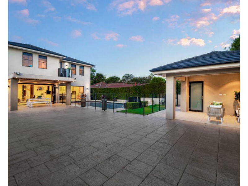 18 Dawson Avenue, Thornleigh NSW 2120