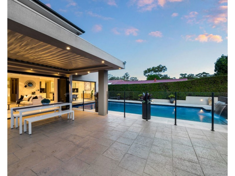 18 Dawson Avenue, Thornleigh NSW 2120