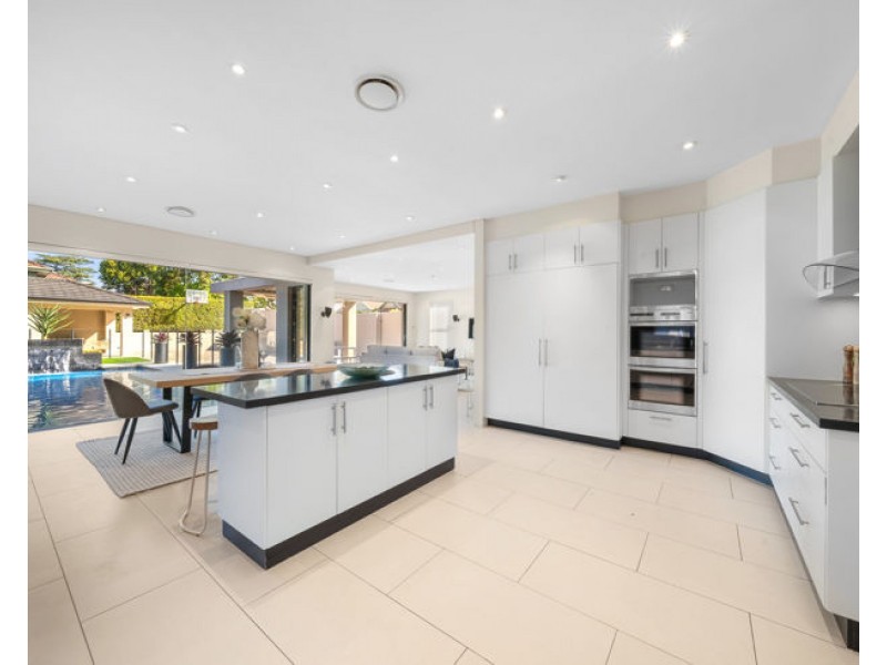 18 Dawson Avenue, Thornleigh NSW 2120