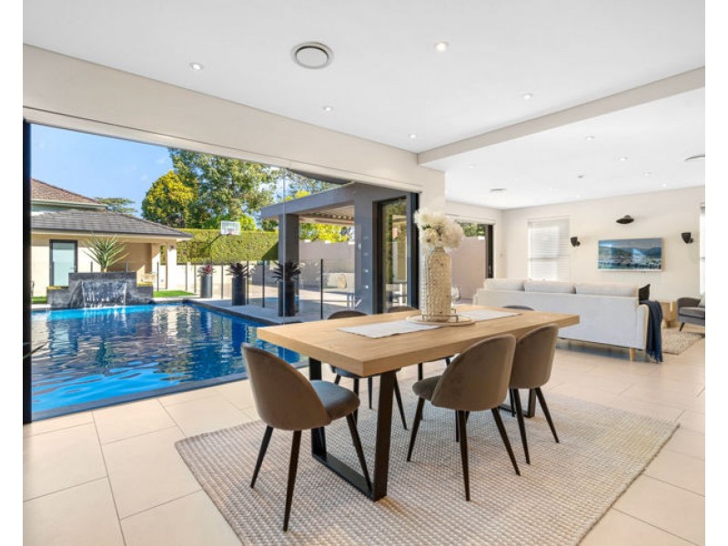 18 Dawson Avenue, Thornleigh NSW 2120